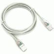 LED USB2.0 A-A ���� ���̺� 1.8M ���� Ŀ���Ϳ� LED ����� USB2.0 A(��)-A(��)Ÿ�� ���̺�