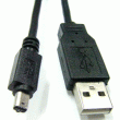 ����ī�޶�� USB �̴� 8�� B�� ���̺� 1.5M ���� ī�޶�� USB��̴� 8�� B�� ���̺�