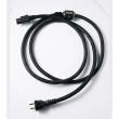 BLACK HALL �������̺� 1.8M ������ ź�°��� ������ ������� ����� Up-grade ȿ��