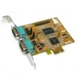 KW ½Ã¸®¾ó/ÆÐ·¯·² EXPRESS PCI COMBO Ä«µå EXPRESS PCI ŸÀÔ ½Ã¸®¾ó/ÆÐ·¯·² °â¿ë ÄÞº¸Ä«µå