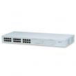 3Com 3C16471 ºñ°ü¸®Çü 24Æ÷Æ® ½ºÀ§Äª Çãºê ºí·ÎÅ·ÀÌ ¾ø´Â ºñ°ü¸®Çü 24Æ÷Æ® 10/100Mbps ½ºÀ§Äª Çãºê, Åë½ÅÀåºñ¿¡ ¸ÂÃç ÀÚµ¿ ¼Óµµ°¨Áö, ÀüÀÌÁß/¹ÝÀÌÁß Àü¼Û¹æ½Ä(Duplex), Auto-MDIX(Æ÷Æ®ÀÚµ¿°¨Áö)