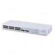 3Com 3C16475CS SFP±â¹Ý 24Æ÷Æ® ½ºÀ§Äª Çãºê SFP±â¹Ý 24Æ÷Æ® 10/100Mbps ½ºÀ§Äª Çãºê, µ¥ÀÌŸ ¶Ç´Â Æ®·¡Çȿ䱸»çÇ×À» ±â¹ÝÀ¸·Î »ç¿ëÀÚ±×·ìÈ, ÀüÀÌÁß/¹ÝÀÌÁß Àü¼Û¹æ½Ä(Duplex), Auto-MDIX(Æ÷Æ®ÀÚµ¿°¨Áö)