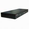 ipTIME 16��Ʈ ��Ÿ�� ����Ī ��� 16��Ʈ 10/100Mbps ����Ī ���, 4.8Gbps�� Non-blocking ����ġ����, Broadcom Ĩ�� ä��, ��Ÿ��