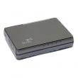 3Com 3CGSU05 5��Ʈ �Ⱑ��Ʈ ����Ī��� ������ �ұԸ� �繫�Ҹ� ���� ������ 5��Ʈ 1000Base-TX ����Ī���, Auto-MDIX(��Ʈ�ڵ�����), ������ ���۹��