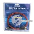 �ǹ��Ҵ� Theater Select �������̺� 1M-����ǰ SilverSonic�� �������� ����ҵ��� ���� BL-1�� RCA-500 RCA���ڸ� ä���� ����Ŀ�������̺� ����ǰ, High quality�� ����ó���� ��ȣ�ְ�� ���� �ּ�, Ȩ�����Ϳ� ������