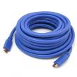 TRUEAV Standard Link HDMI Cable 10m HDTV, PC LCD������� �ִ� 1920*1200�� �����ϴ� STANDARD HDMI ���̺�
