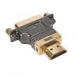 TRUEAV HyperLink SSAC HDMI ¾îµªÅÍ DVI(¾Ï) TO HDMI(¼ö) º¯È¯Ä¿³ØÅÍ
