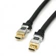 TRUEAV HyperLink HDMI ÄÉÀ̺í 1M HDMI ATC 1.3b Áö¿ø, ÁÖ¹° ÄÁ³ØÅÍ Ã¤¿ë, 1080P 100% Áö¿ø