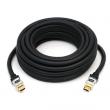 TRUEAV HyperLink HDMI ÄÉÀ̺í-10M HDMI ATC 1.3b Áö¿ø, ÁÖ¹° ÄÁ³ØÅÍ Ã¤¿ë, 1080P 100% Áö¿ø
