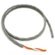 ī���� 2S9FG 2�� ����Ŀ���̺�(OFC)-1M �Ϻ� ī�������� 2�� ����Ŀ���̺�, 14AWG(2.2mm), ����۾� �� �ν��翡 ������ �Ų����� PVC ������ ����, 99.9% �̻��� ������ ����ҵ���(OFC)