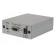 TrueAV RGBHV Or YPbPr(D-Sub 15��) �� HDMI ��ȯ������[TCP-261H] RGBHV��ȣ, YPbPr(D-Sub:15��)��ȣ�� Stereo(L/R:2RCA)��ȣ�� ����Ż ��ȣ�� HDMI��ȣ�� �������ִ� ������