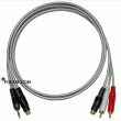 BK ±¹»ê TV-OUT ÅëÇÕÄÉÀ̺í(1.5M~30M) ±¹»ê TV-OUT ÅëÇÕÄÉÀ̺í·Î¼ Y/C ÈÖµµ ½ÅÈ£¿Í »öÂ÷½ÅÈ£¸¦ °¢°¢ ºÐ¸® Â÷ÆóÇØ ½ÅÈ£°¡ ¹à°í ¼±¸í