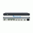 KRAMER 1:6 �������� RGVHV �й��-������ɳ���, 500MHz�� 1:6 ��ǻ�� VGA���� & ����� �й� ������(Twisted Pair ���۱�� ����)