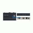 KRAMER 1:1 RGBHV ������-Twisted Pair �۽ű� ���� Twisted Pair �۽ű⸦ �����ϴ� 1:1 ��ǻ�� �׷��� ���� ���� ������