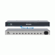 KRAMER 2:8 HDMI ºÐ¹è±â-ÁõÆø±â´É³»Àå 2:8 HDMI ºÐ¹è ÁõÆø±â, HDMI ÀÔ·Â 2°³ Áß 1°³¸¦ ÅÃÇÏ¿© 8°³ÀÇ HDMI Ãâ·ÂÀ» ÇØÁÜ