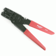 �ڿ��� ũ���� �� - RG59(4C), RG-6(5C), F Ŀ���� Coaxial Crimping Tool