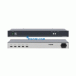 KRAMER 1:4 HDMI ºÐ¹è±â-ÁõÆø±â´É³»Àå 1:4 HDMI ºÐ¹è ÁõÆø±â, HDMI ÀÔ·Â 1°³¸¦ 4°³ÀÇ HDMI·Î Ãâ·Â ÇØÁÜ