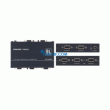 KRAMER 1:4 RGVHV �й��-������ɳ���, 420MHz�� 1:4 ��ǻ�� VGA���� �й� ������