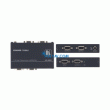 KRAMER 1:3 RGVHV �й��-������ɳ���, 400MHz�� 1:3 ��ǻ�� VGA���� �й� ������