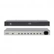 KRAMER 1:8 HDMI �й��-������ɳ��� 1:8 HDMI �й� ������, HDMI �Է� 1���� 4���� HDMI�� ��� ����