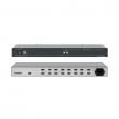 KRAMER 1:16 HDMI ºÐ¹è±â-ÁõÆø±â´É³»Àå 1:16 HDMI ºÐ¹è ÁõÆø±â, HDMI ÀÔ·Â 1°³¸¦ 4°³ÀÇ HDMI·Î Ãâ·Â ÇØÁÜ