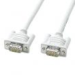 SANWA RGB ¸ð´ÏÅÍ ÄÉÀ̺í 4M-21¡±ÀÌÇÏ RCT ¸ð´ÏÅÍ¿¡ ÃÖÀûÈ CRT¸ð´ÏÅ͸¦ À§ÇÑ RGB ÄÉÀ̺í, ÀϺ» »ê¿ÍÁ¦Ç°