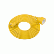 NEW ÆÄ¿ö ¿¬ÀåÄÚµå(5M~50M) 250V 16A 1±¸ Äܼ¾Æ® ¿¬ÀåÄÉÀ̺í, ¾ÈÀü¼ºÀÌ ¿ì¼öÇÑ ÀÌÁß Àý¿¬¼± ä¿ë, Äܼ¾Æ® »ðÀԺο¡ ¾ÈÀü°³ÆóÀåÄ¡ ³»Àå