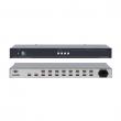 KRAMER 2:16 HDMI �й��-������ɳ��� 2:16 HDMI �й� ������, HDMI �Է� 2�� �� 1���� ���Ͽ� 16���� HDMI ����� ����