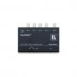 KRAMER 1:4 BNCŸ�� SDI/HD-SDI �й��-������ɳ��� 1:4 SDI �Ǵ� HD-SDI(HDTV) ���� �й� ������, BNC Ÿ��
