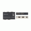 KRAMER 1:3 RGVHV �й��-������� ����, KR-ISP�� ���� ���μ��� ����, 400MHz�� 1:3 ��ǻ�� VGA���� �й� ������, ������ KR-ISP�� ���� ���μ��� ����-�������� ��ǻ�Ϳ��� ȣȯ���� ����, ���� ��ȣ ������ �ſ� ���� ��� ���� ��ȣ�� ���� ����ȭ�� ���