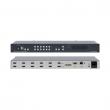 KRAMER 6x6 HDMI ¸ÅÆ®¸¯½º ½ºÀ§Ã³-RS232 Á¦¾î 6x6 HDMI ¸ÅÆ®¸¯½º ½ºÀ§Ã³