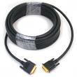 TRUEAV UltraSpeed 1.3 DVI Cable 20m DVI Long type cable 24AWG 1.3VERSION,1080P