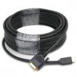 TRUEAV UltraSpeed 1.3 HDMI-DVI Cable 20m HDMI LONG TYPE CABLE 24AWG 1.3VERSION,1080P