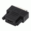 TRUEAV UltraSpeed HDMI to DVI adapter HDMI ¡æ DVI-D Single º¯È¯(F/M)Á¨´õ