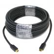 TRUEAV UltraSpeed2 1.3 HDMI Cable 25m HDMI LONG TYPE CABLE 24AWG 1.3VERSION,1080P