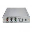 TrueAV TCP-292 DVI to Component Converter DVI ��ȣ�� �Է¹޾ƻ� ������Ʈ�� ��ȯ�����ִ� ������ �Դϴ�.