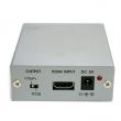 TrueAV TCP-1262HE HDMI to RGB/Component Converter HDMI ÀÔ·ÂÀ» ¹Þ¾Æ RGB½ÅÈ£·Î º¯È¯½ÃÄÑÁÖ´Â ÄÁ¹öÅÍ(À½¼ºÀº 3.5½ºÅ×·¹¿À·Î º¯ÈÃâ·Â).