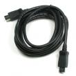 ������ ���÷�����Ʈ ���̺� 3M ������ ���÷�����Ʈ ���̺�, DisplayPort �������̽� �԰� v1.1�� ȣȯ