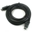 ������ ���÷�����Ʈ ���̺� 5M ������ ���÷�����Ʈ ���̺�, DisplayPort �������̽� �԰� v1.1�� ȣȯ