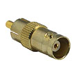 BNC (��) �� RCA (��)-GOLD BNC-RCA��ȯ����