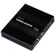 AVLink AV-E Pro VGA/Audio ¸®ÇÇÅÍ(ÃÖ´ë 300M) VGA(RGB)/AUDIO(3.5Stero) 1:2 °Å¸®È®Àå±â, UTPÄÉÀ̺í CAT.5E »ç¿ë, ÃÖ´ë °Å¸®/ÇØ»óµµ : 300M/640*480