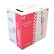 LS����(�� LG����) CAT.5 UTP 300M BOX ���̺�[����] �� LG������ CAT.5 UTP 300M BOX ���̺�, 100MHz