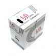 LS����(�� LG����) ���ܿ� CAT.5 UTP 300M BOX ���̺�[����] �� LG������ CAT.5 UTP 300M BOX ���̺�, 100MHz, ���ܿ�