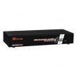 AVLink HDMI 1:4 ºÐ¹è±â(HDMI Ver1.3) 1:4 HDMI ºÐ¹è±â, 480p, 720p, 1080i, 1080p ÇØ»óµµ Áö¿ø, HDMI 1.3 ¹öÁ¯, Deep color 12bits Áö¿ø