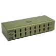 NETmate ���ػ� 2:8 ����� �й��(��Ʈ����-��������) 250MHz���� / �ػ� 1920*1440 (���̺� ����)