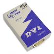 NETmate DVI ¸®ÇÇÅÍ(ÁõÆø±â) ÄÄÇ»ÅͷκÎÅÍ DVI ȣȯ Á¦Ç°ÀÎ LCD ¸ð´ÏÅÍ, ÇÁ·ÎÁ§ÅÍ, HDTV¿¡ ÃÖ°í 24M±îÁö Ãâ·ÂÇØ ÁÖ´Â Àåºñ, DVI-I Áö¿ø