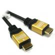 KW 1.3¹öÀü Gold Metal HDMI to HDMIÄÉÀ̺í 1M º¸±ÞÇü HDMI 1.3¹öÁ¯ ±Ô°Ý¿¡ HDMI¡êHDMI ÄÉÀ̺í, °ñµå¸ÞÅ» ´ÜÀÚä¿ë, 1440pÁö¿ø