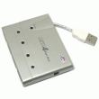 USB 2.0 4��Ʈ ���� ��� - ���� ���̵� ��� ���� USB 4��Ʈ ���� ����Դϴ� (���� ����� ����)