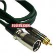 SG ĳ��(��)-RCA (��) ���̺� (2M,5M) �ɳ�(��)-RCA (��) ���̺�