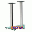 ƼÆÄ´Ï(Tiffany) 735mm µÎ¶ö·ç¹Î ½ºÇÇÄ¿ ½ºÅÄµå µÎ¶ö·ç¹Î ¼ÒÀçÀÇ ³ôÀÌ 730mm ½ºÇÇÄ¿ ½ºÅĵå